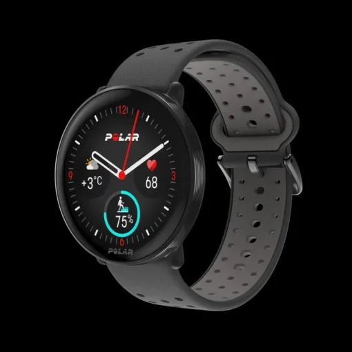POLAR IGNITE 3, smartklocka, unisex - Pulsklocka - POLAR IGNITE 3, smartklocka, unisex