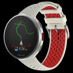 POLAR PACER PRO S-L, löparklocka unisex - Pulsklocka - POLAR PACER PRO S-L, löparklocka unisex