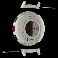 POLAR PACER PRO S-L, löparklocka unisex - Pulsklocka - POLAR PACER PRO S-L, löparklocka unisex