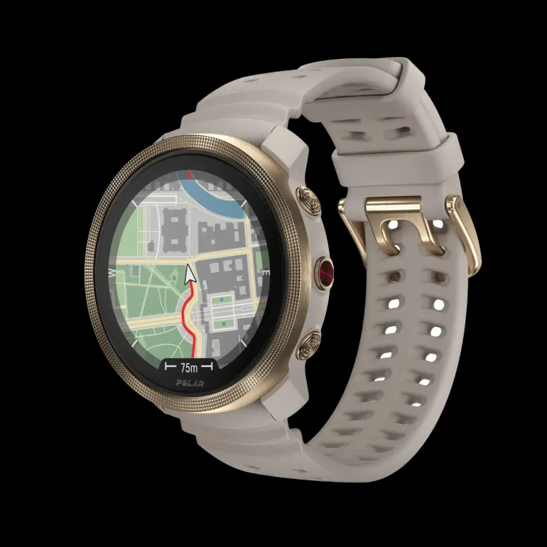 Polar Vantage M3 S-L, smartklocka - Pulsklocka - Polar Vantage M3 S-L, smartklocka