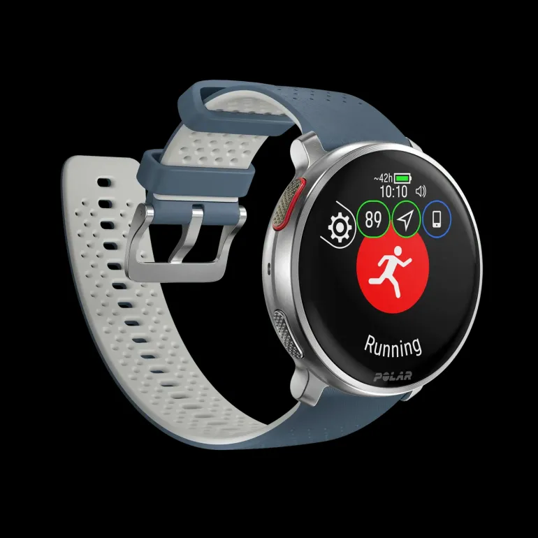 Polar Vantage V3, multisportklocka - Pulsklocka - Polar Vantage V3, multisportklocka