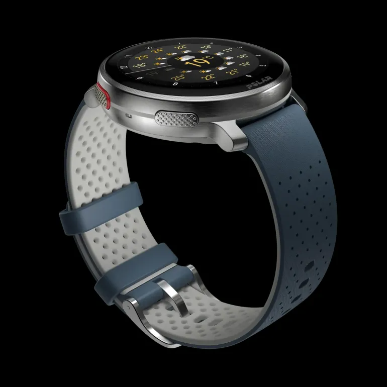 Polar Vantage V3, multisportklocka - Pulsklocka - Polar Vantage V3, multisportklocka