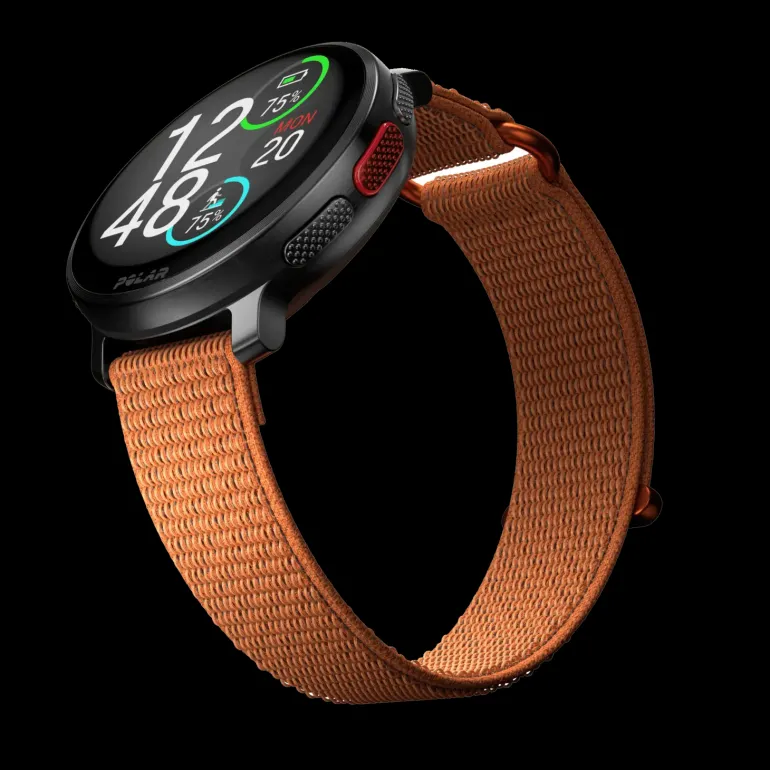 Polar Vantage V3, multisportklocka - Pulsklocka - Polar Vantage V3, multisportklocka