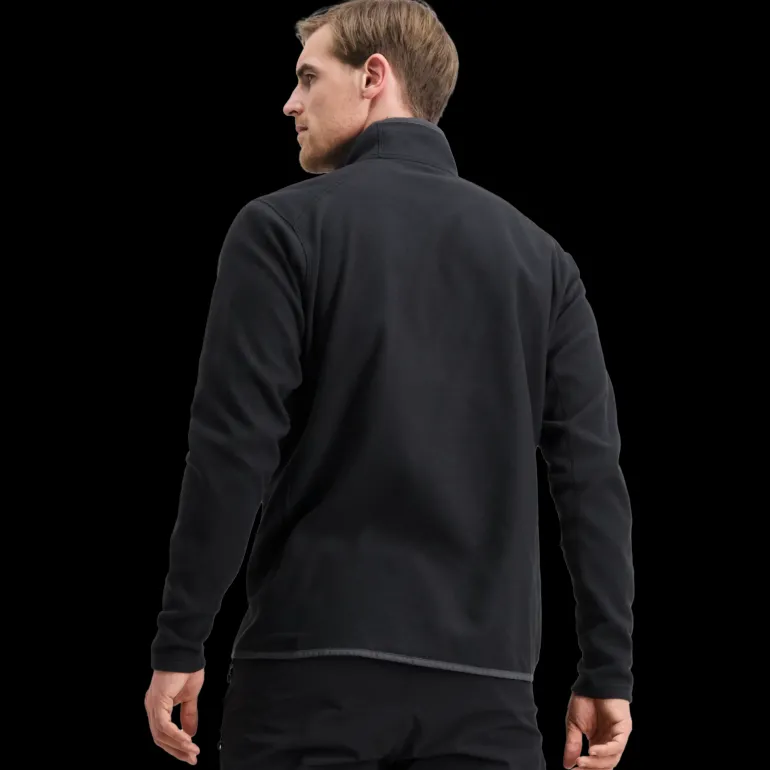 Pollux 1/2 Zip, fleecetröja - Fleecetröjor - Pollux 1/2 Zip, fleecetröja