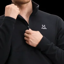 Pollux 1/2 Zip, fleecetröja - Fleecetröjor - Pollux 1/2 Zip, fleecetröja
