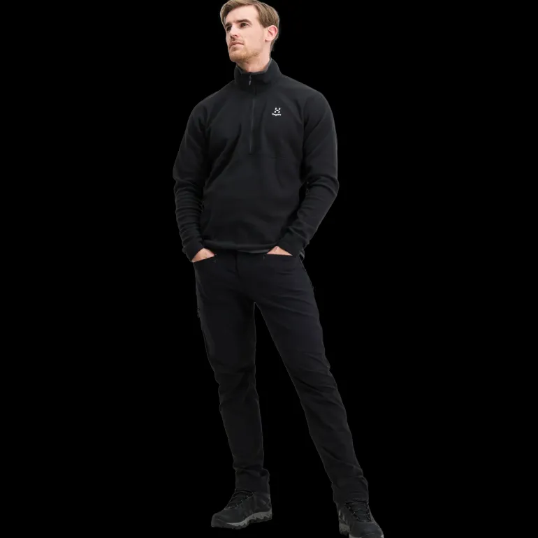 Pollux 1/2 Zip, fleecetröja - Fleecetröjor - Pollux 1/2 Zip, fleecetröja