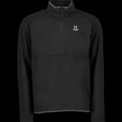Pollux 1/2 Zip, fleecetröja - Fleecetröjor - Pollux 1/2 Zip, fleecetröja