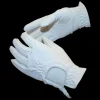 Polyester och polyurethane ridhandske - Häst - Polyester och polyurethane ridhandske