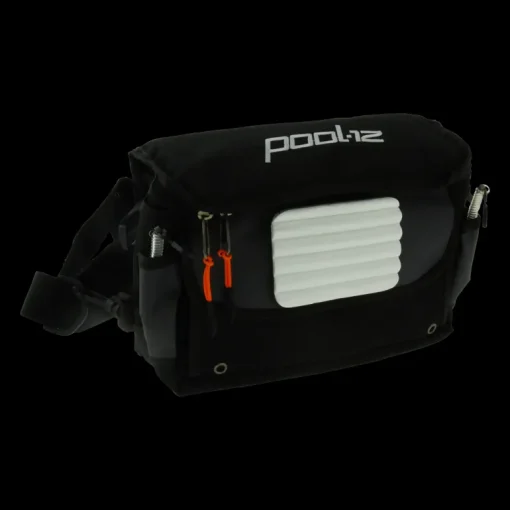 Pool 12 Chest Bag, fiskeväska - Fiskelådor, Fiskväskor & Rör - Pool 12 Chest Bag, fiskeväska