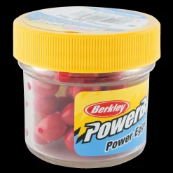 Power Eggs Float Magnum Red - Baits - Power Eggs Float Magnum Red