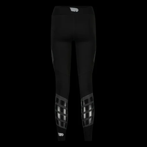 Power Tight, kompressionstights dam - Träningstights - Power Tight, kompressionstights dam