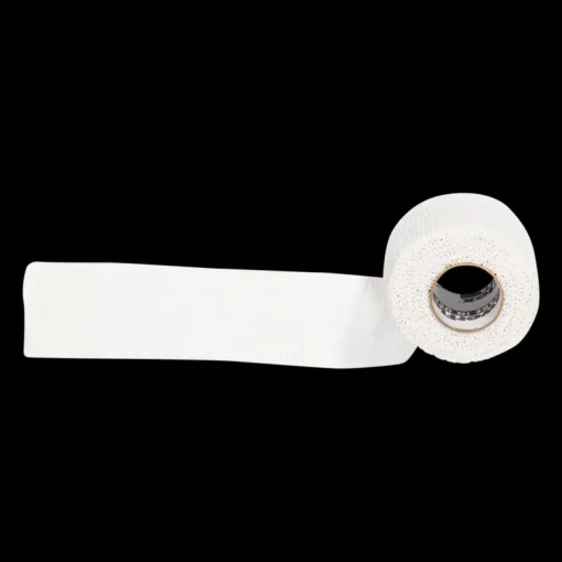 Powerflex grip tape 38 mm x 4,57 meter-48 pack white-21/22, hockeytejp - Hockeytejp - Powerflex grip tape 38 mm x 4,57 meter-48 pack white-21/22, hockeytejp