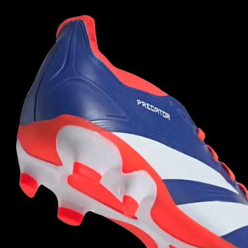 Predator League MG Q3 24, fotbollsskor gräs och konstgräs, unisex - Fotbollsskor - Predator League MG Q3 24, fotbollsskor gräs och konstgräs, unisex