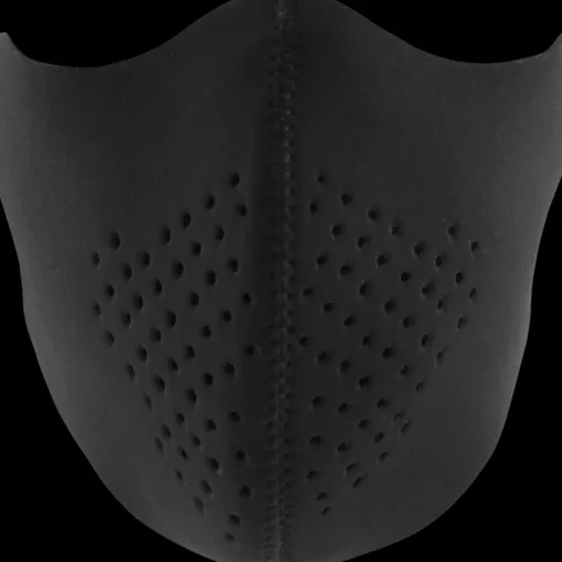 Printed Facemask, skidmask, junior - Halsdukar - Printed Facemask, skidmask, junior