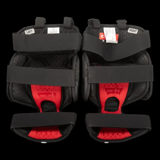 Pro Goalie Knee Pads - 24/25, knäskydd, senior - Målvaktsskydd - Pro Goalie Knee Pads - 24/25, knäskydd, senior