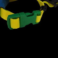 Pro KID S Greenbuckle playhelmet 24, cykelhjälm, barn - Cykelhjälmar - Pro KID S Greenbuckle playhelmet 24, cykelhjälm, barn