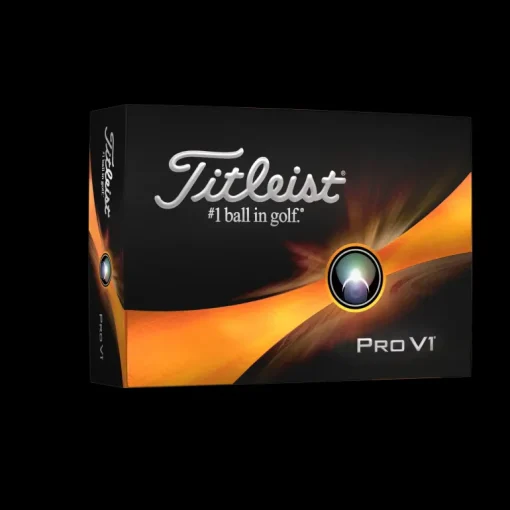 PRO V1 - 2 023 golfboll - Golfbollar - PRO V1 - 2 023 golfboll