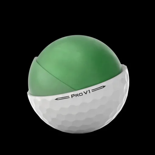 PRO V1 - 2 023 golfboll - Golfbollar - PRO V1 - 2 023 golfboll