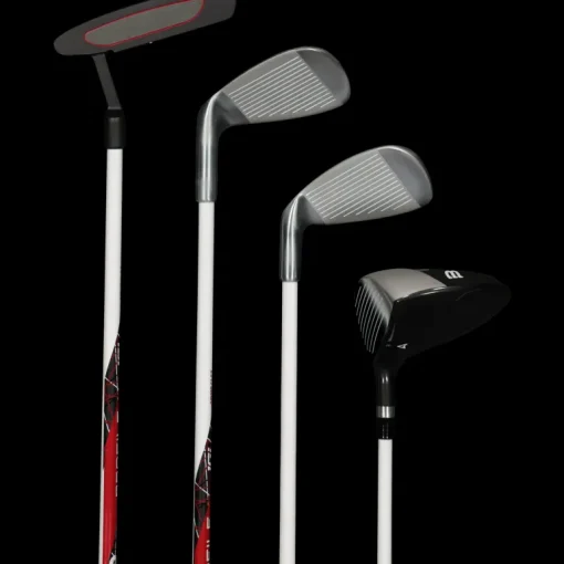 19 Profile JGI 2-8 Yrs RH, golfset junior - Golfpaket - 19 Profile JGI 2-8 Yrs RH, golfset junior