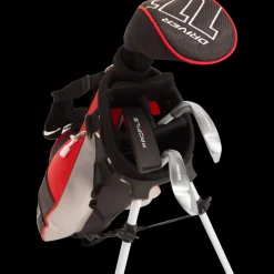 19 Profile JGI 2-8 Yrs RH, golfset junior - Golfpaket - 19 Profile JGI 2-8 Yrs RH, golfset junior