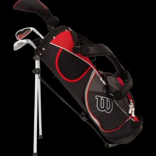 19 Profile JGI 2-8 Yrs RH, golfset junior - Golfpaket - 19 Profile JGI 2-8 Yrs RH, golfset junior
