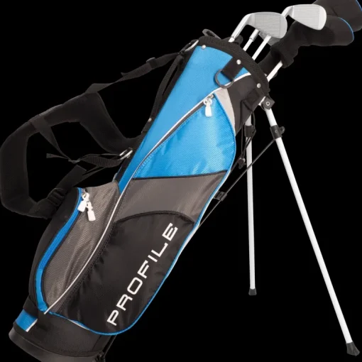 19 Profile Jgi  Jr 11-13 Yrs (large) - Golfpaket - 19 Profile Jgi  Jr 11-13 Yrs (large)