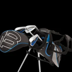 19 Profile Jgi  Jr 11-13 Yrs (large) - Golfpaket - 19 Profile Jgi  Jr 11-13 Yrs (large)