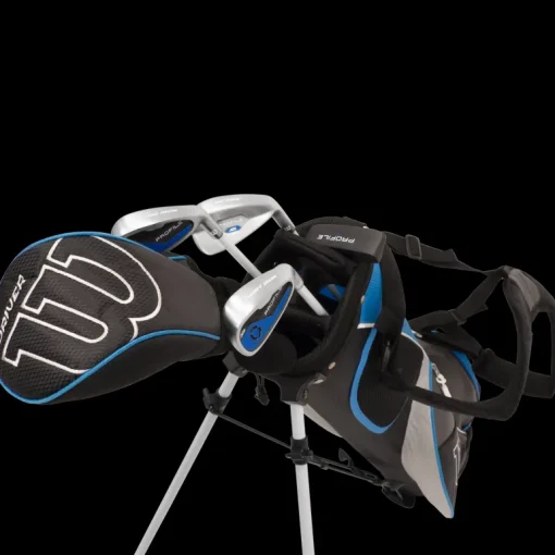 19 Profile Jgi  Jr 11-13 Yrs (large) - Golfpaket - 19 Profile Jgi  Jr 11-13 Yrs (large)