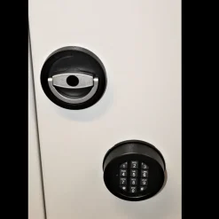 PSSO SNS/8 GSE, vapenskåp - Vapenskåp - PSSO SNS/8 GSE, vapenskåp