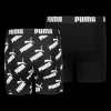 Puma AOP Boxer 2PK, boxer, junior - Kalsonger - Puma AOP Boxer 2PK, boxer, junior
