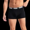 Puma Everyday Basic Boxer 2PK, boxer, herr - Kalsonger - Puma Everyday Basic Boxer 2PK, boxer, herr