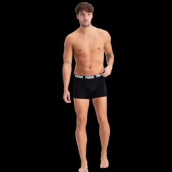 Puma Everyday Basic Boxer 2PK, boxer, herr - Kalsonger - Puma Everyday Basic Boxer 2PK, boxer, herr