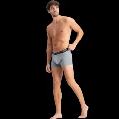 Puma Everyday Basic Boxer 2PK, boxer, herr - Kalsonger - Puma Everyday Basic Boxer 2PK, boxer, herr