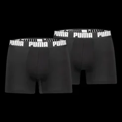 Puma Everyday Basic Boxer 2PK, boxer, herr - Kalsonger - Puma Everyday Basic Boxer 2PK, boxer, herr