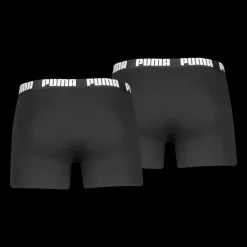 Puma Everyday Basic Boxer 2PK, boxer, herr - Kalsonger - Puma Everyday Basic Boxer 2PK, boxer, herr