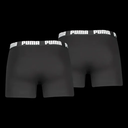 Puma Everyday Basic Boxer 2PK, boxer, herr - Kalsonger - Puma Everyday Basic Boxer 2PK, boxer, herr