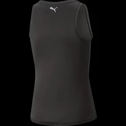Puma Fit Layered Tank, linne, junior - Tränings-T-Shirts - Puma Fit Layered Tank, linne, junior