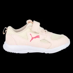 Puma Fun Racer AC Inf Kids, sneaker barn - Fritidsskor & Sneakers - Puma Fun Racer AC Inf Kids, sneaker barn