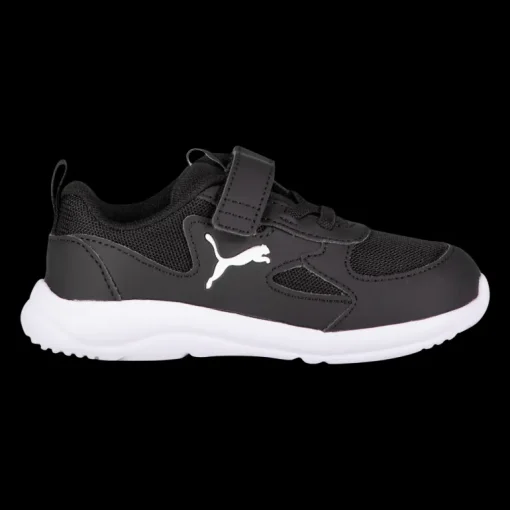 Puma Fun Racer AC Inf Kids, sneaker barn - Fritidsskor & Sneakers - Puma Fun Racer AC Inf Kids, sneaker barn