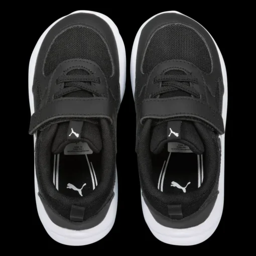Puma Fun Racer AC Inf Kids, sneaker barn - Fritidsskor & Sneakers - Puma Fun Racer AC Inf Kids, sneaker barn