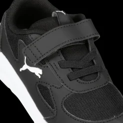 Puma Fun Racer AC Inf Kids, sneaker barn - Fritidsskor & Sneakers - Puma Fun Racer AC Inf Kids, sneaker barn