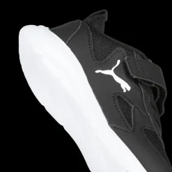 Puma Fun Racer AC Inf Kids, sneaker barn - Fritidsskor & Sneakers - Puma Fun Racer AC Inf Kids, sneaker barn