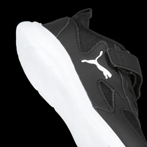 Puma Fun Racer AC Inf Kids, sneaker barn - Fritidsskor & Sneakers - Puma Fun Racer AC Inf Kids, sneaker barn
