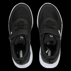 Puma Fun Racer AC PS, sneaker barn - Fritidsskor & Sneakers - Puma Fun Racer AC PS, sneaker barn