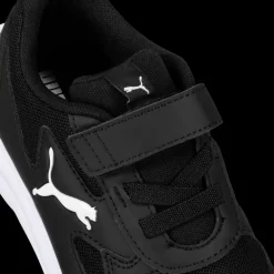 Puma Fun Racer AC PS, sneaker barn - Fritidsskor & Sneakers - Puma Fun Racer AC PS, sneaker barn