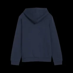Puma Power Colorblock Hoodie TR B, hoodie junior - Fritidströjor - Puma Power Colorblock Hoodie TR B, hoodie junior