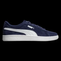 Puma Smash 3.0 SD, sneaker, junior - Fritidsskor & Sneakers - Puma Smash 3.0 SD, sneaker, junior
