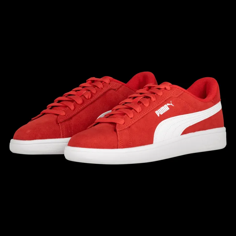 Puma Smash 3.0 SD, sneaker, junior - Fritidsskor & Sneakers - Puma Smash 3.0 SD, sneaker, junior