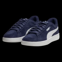 Puma Smash 3.0 SD, sneaker, junior - Fritidsskor & Sneakers - Puma Smash 3.0 SD, sneaker, junior