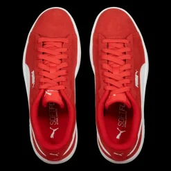 Puma Smash 3.0 SD, sneaker, junior - Fritidsskor & Sneakers - Puma Smash 3.0 SD, sneaker, junior